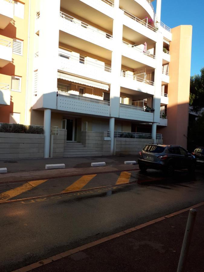 Jardin D'Azur Proche Mer Cagnes-sur-Mer Bagian luar foto