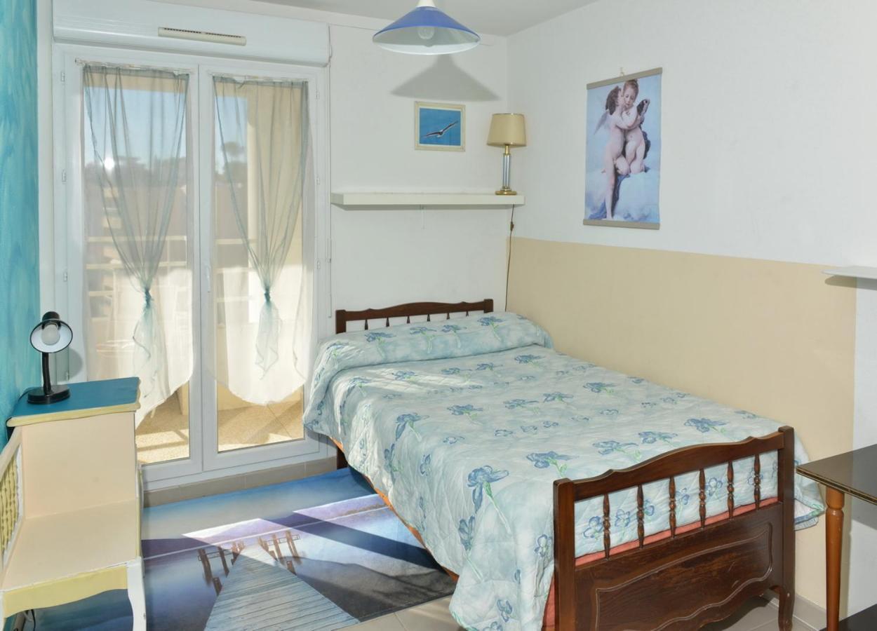 Jardin D'Azur Proche Mer Cagnes-sur-Mer Bagian luar foto